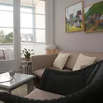 Haus am Watt
