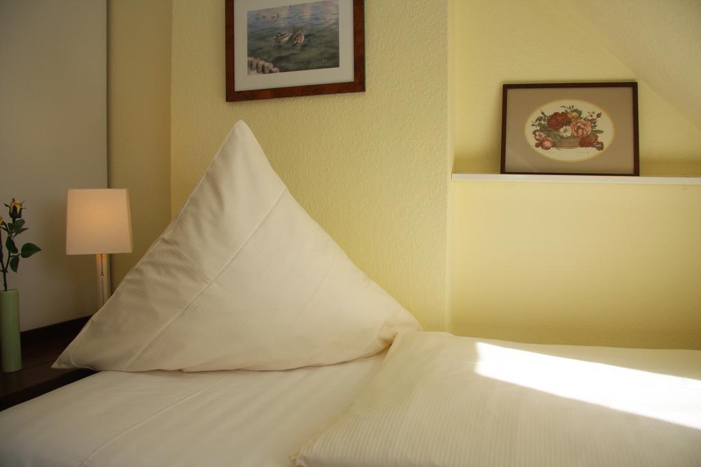 Apartment Haus Am Watt