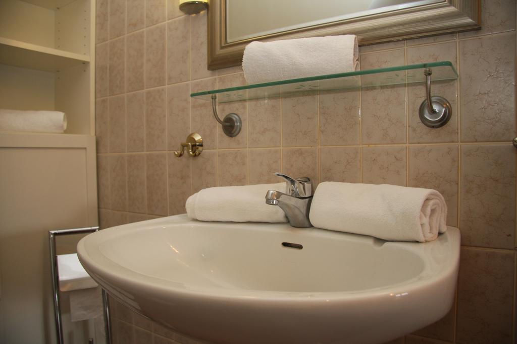 Haus Am Watt Apartment *