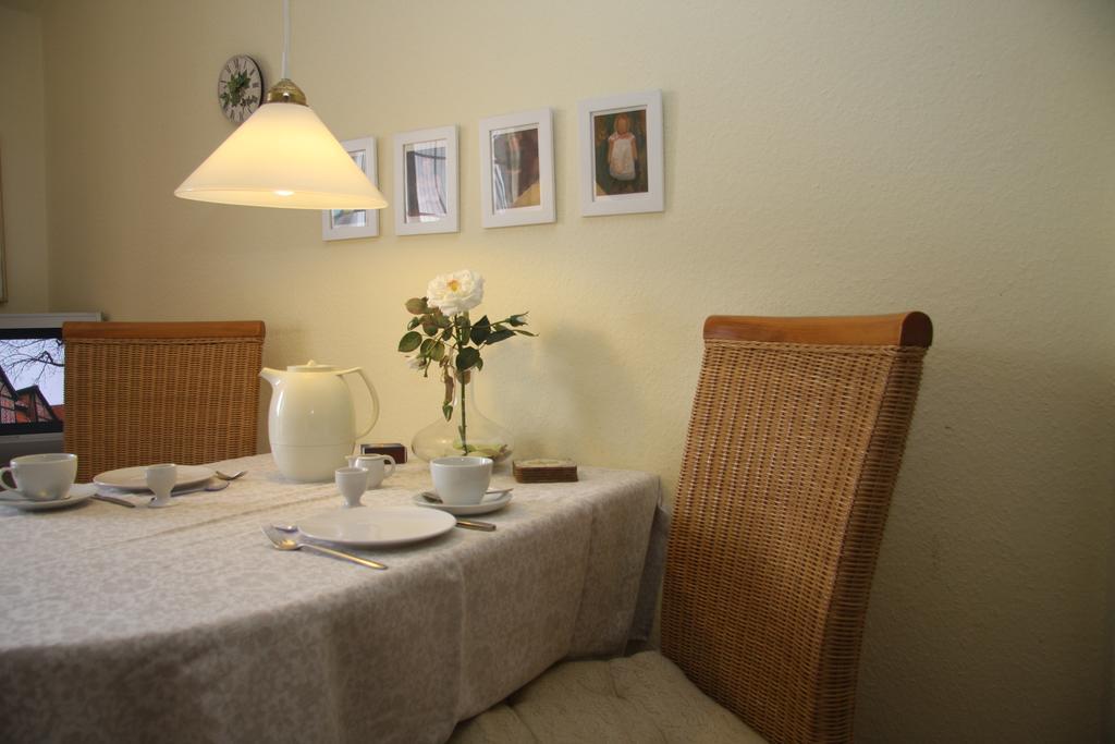 Haus Am Watt * Munkmarsch