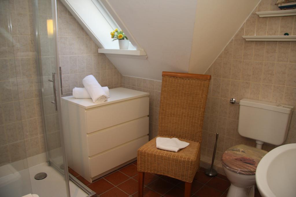 Apartment Haus Am Watt