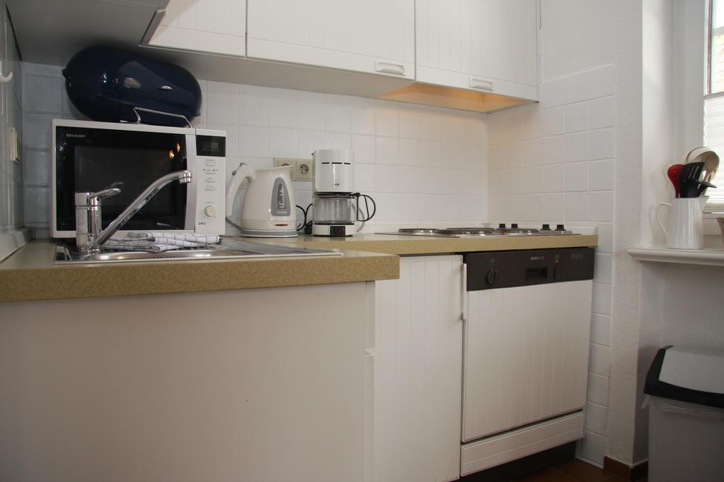Haus Am Watt Apartment Munkmarsch