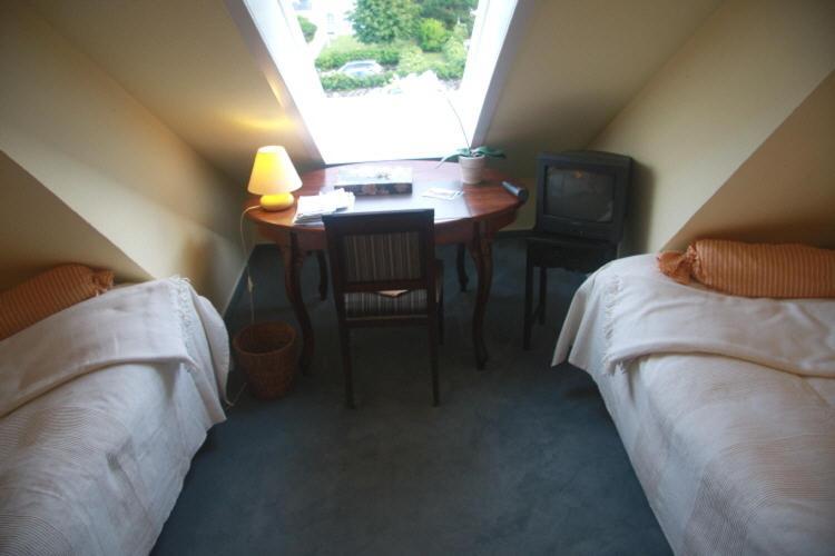 Apartment Haus Am Watt