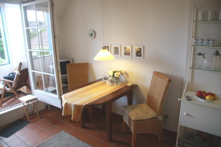 Haus Am Watt