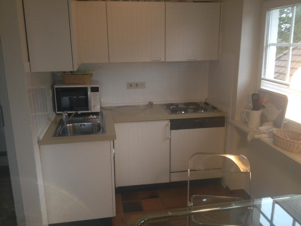 Haus Am Watt Apartment *