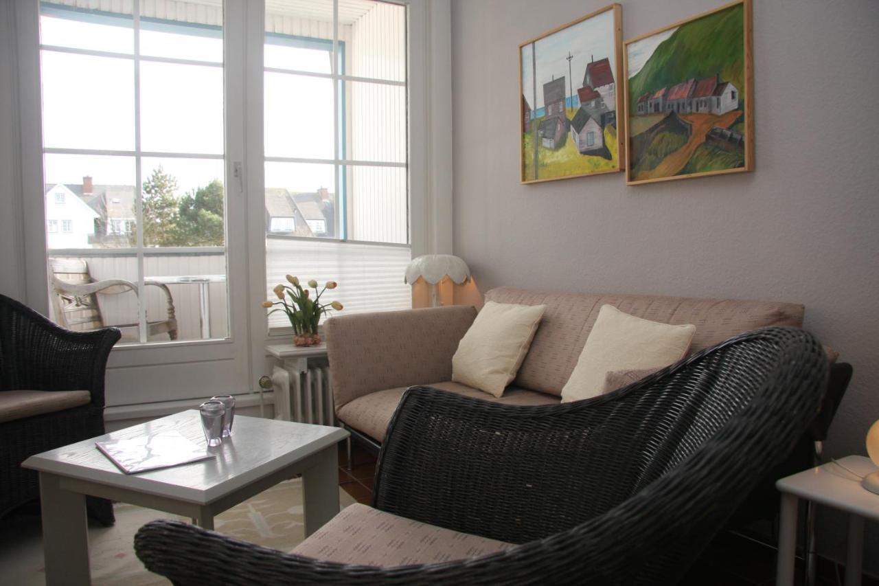 Apartment Haus Am Watt