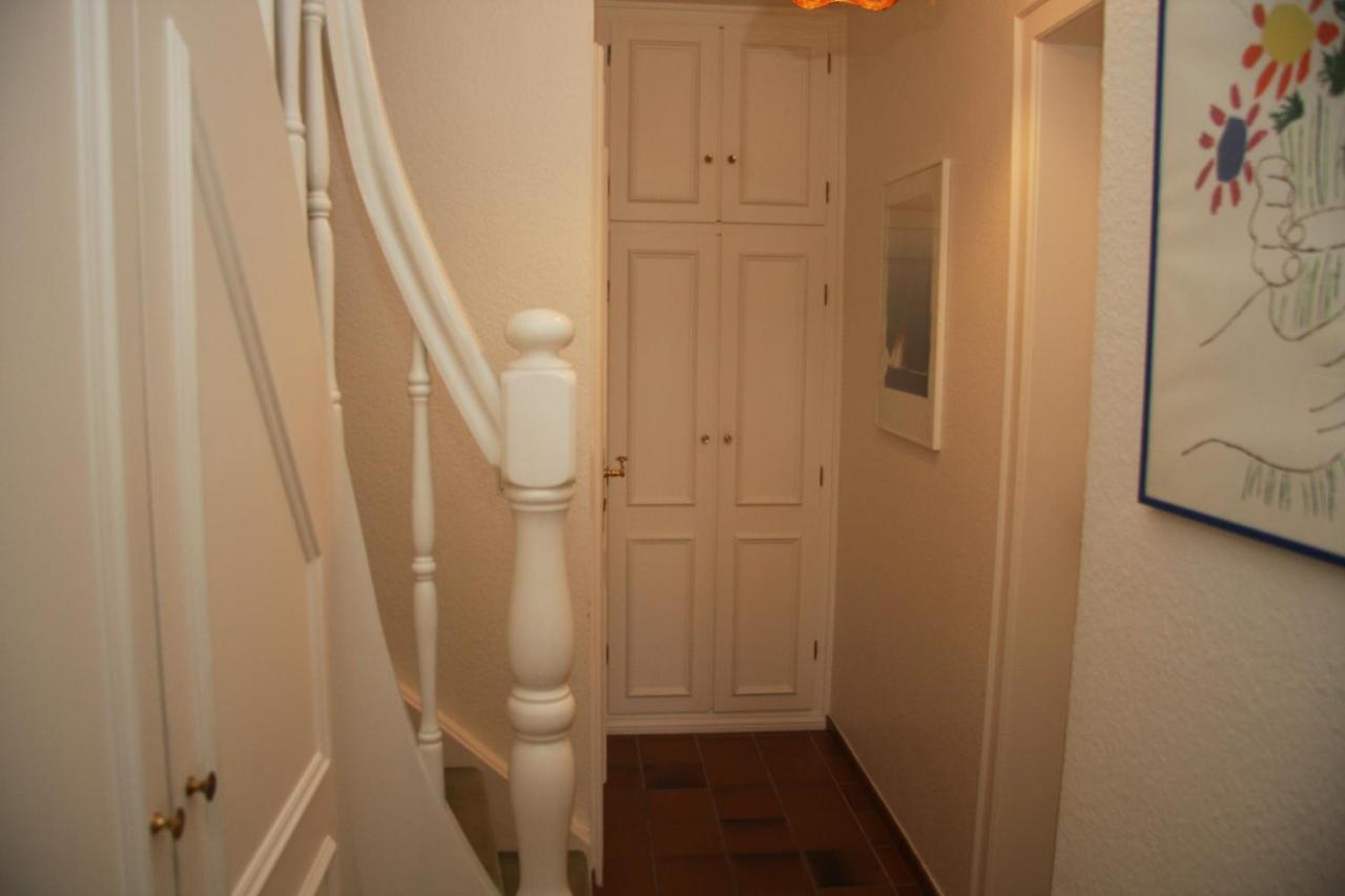 Haus Am Watt Apartment