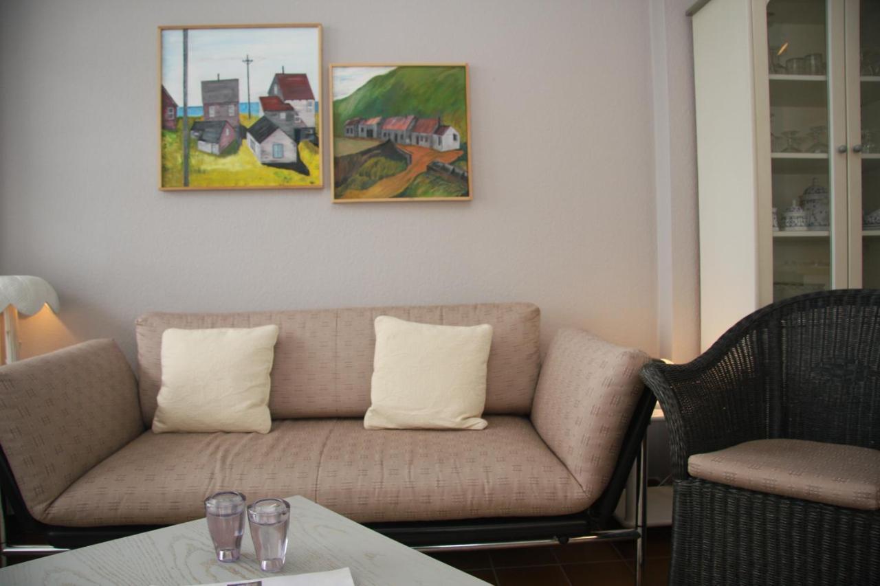 Haus Am Watt Munkmarsch