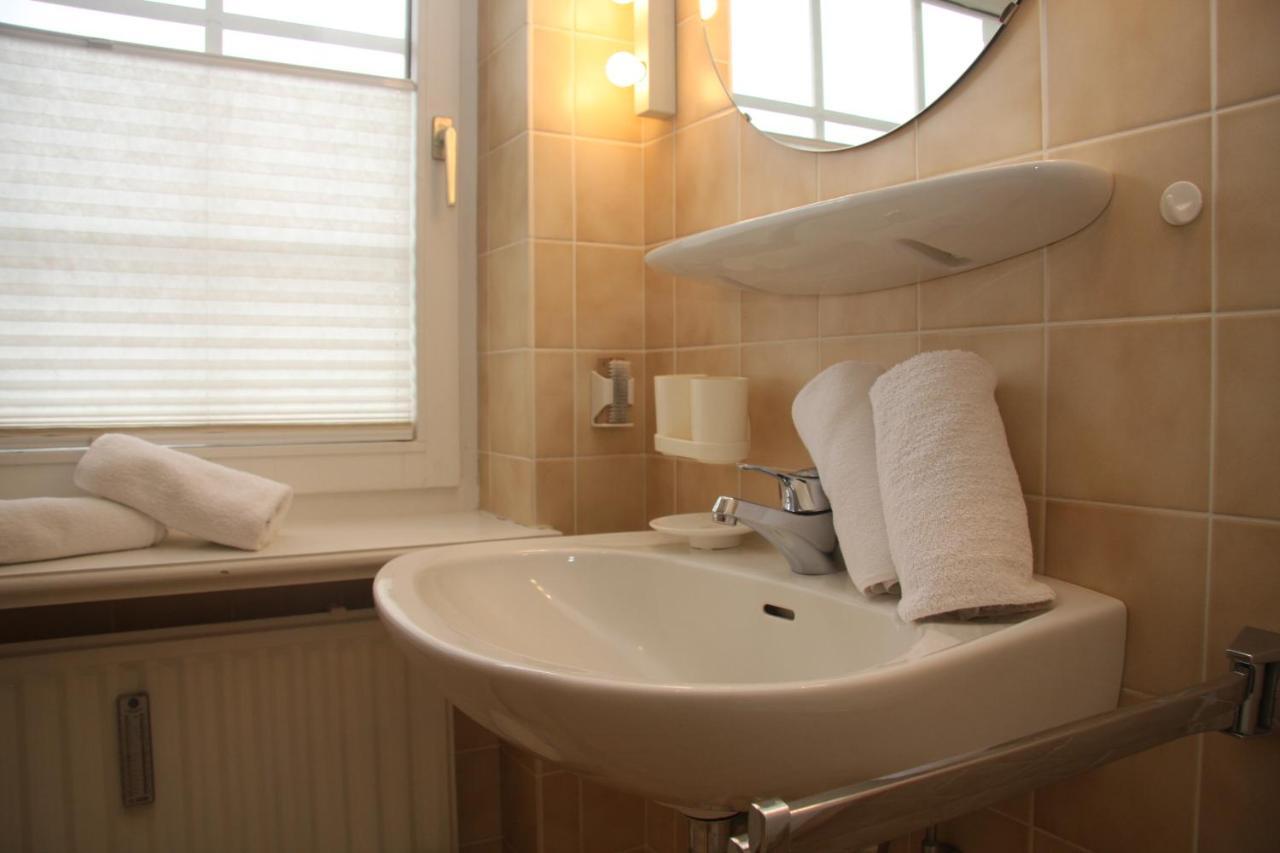 Haus Am Watt Apartment *