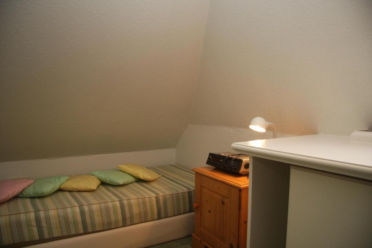 Haus Am Watt Apartment Munkmarsch
