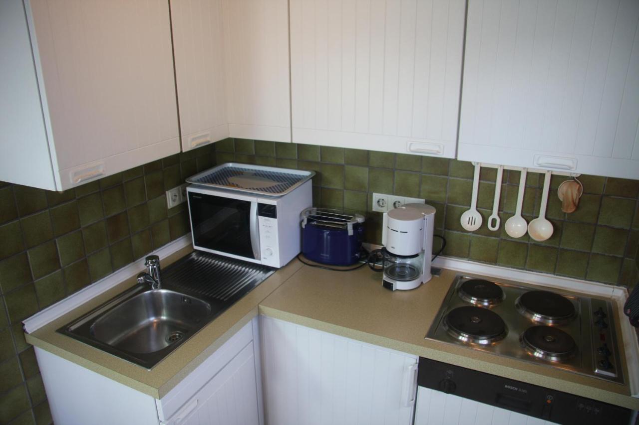 Apartment Haus Am Watt *